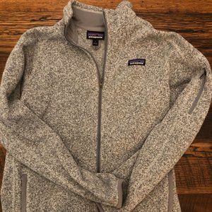 Patagonia Zip-Up Jacket